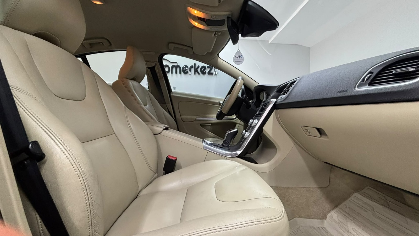 VOLVO S60 21